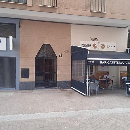 Casa Manuel Malaga酒店 外观 照片