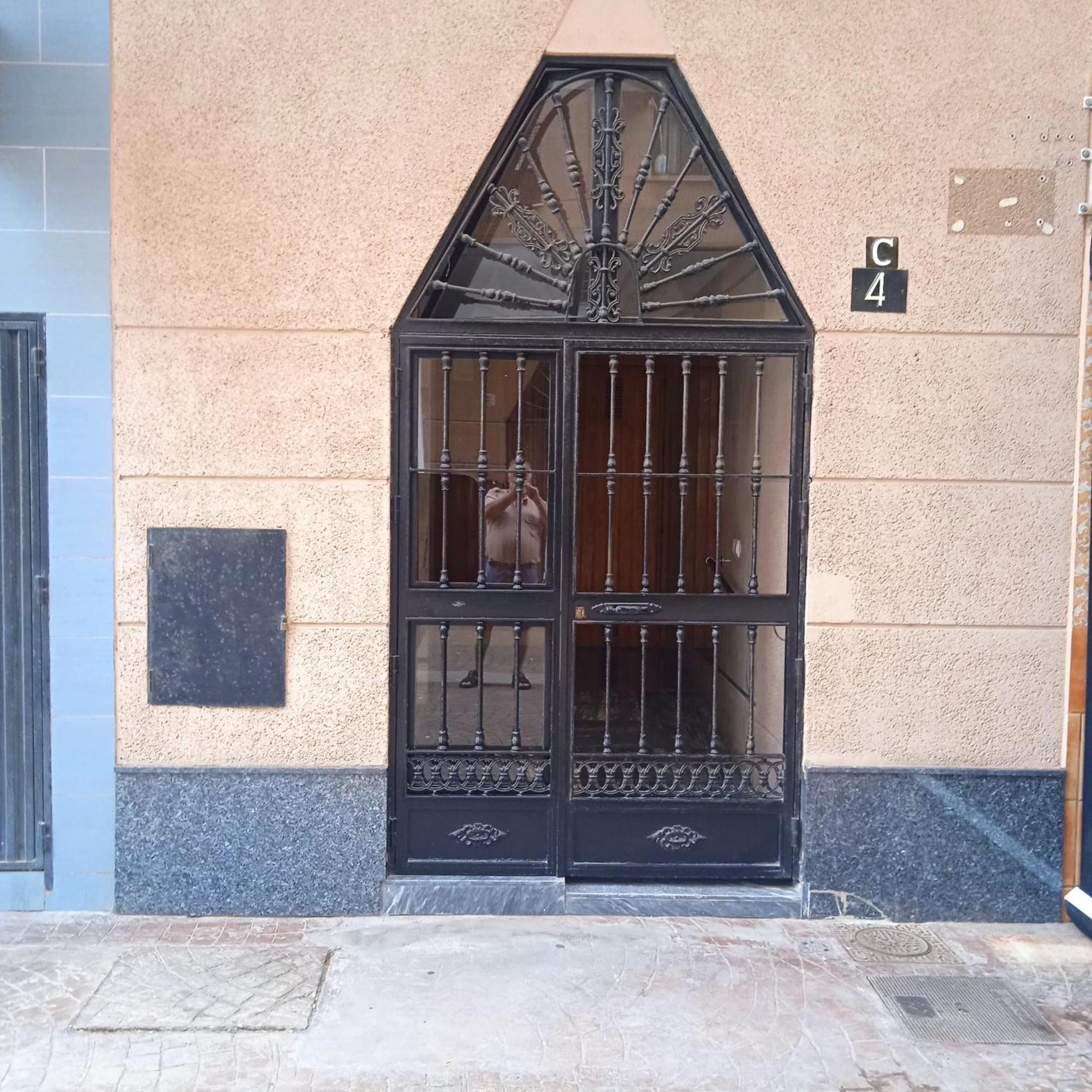 Casa Manuel Malaga酒店 外观 照片